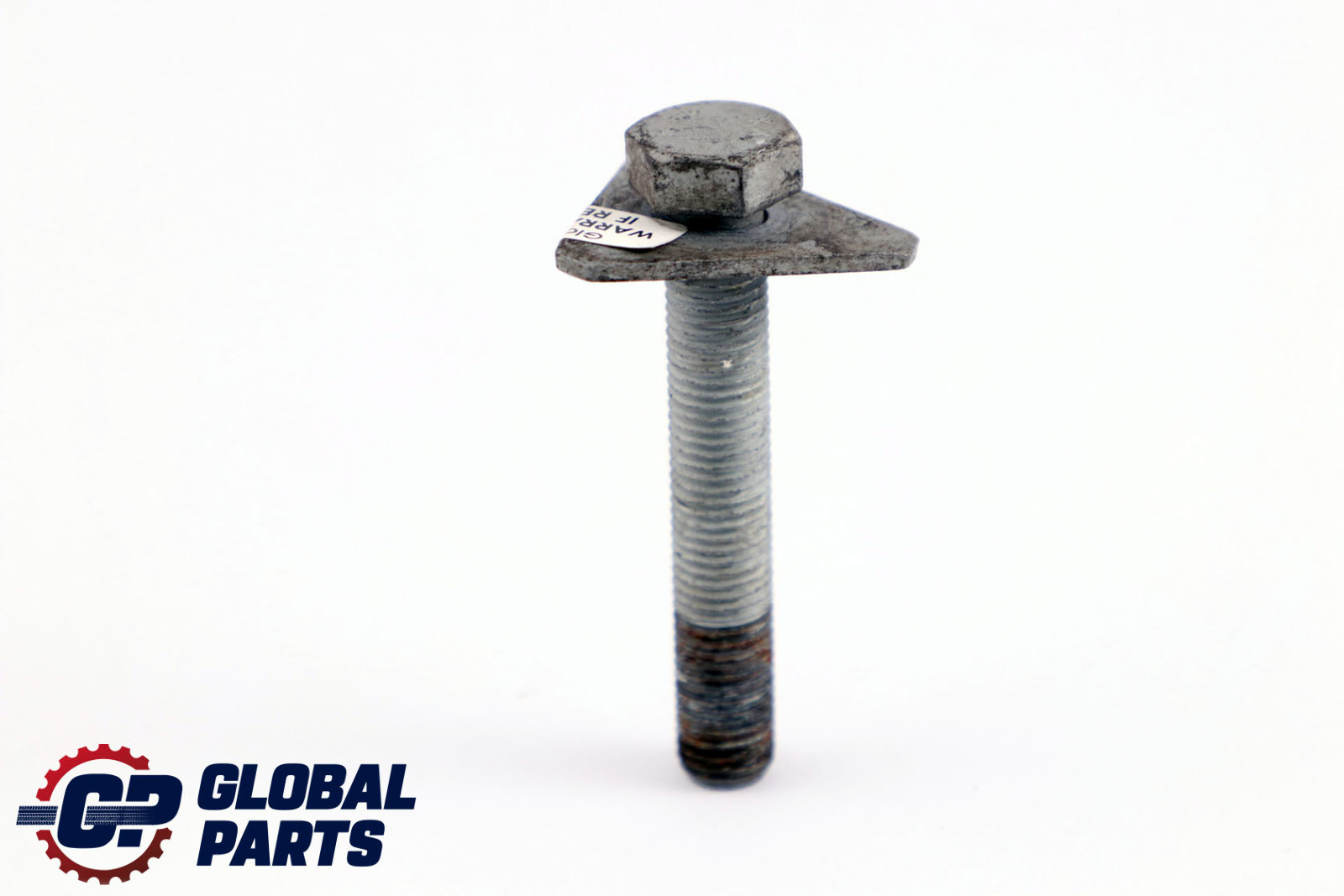 BMW 1 3 Series E81 E87 E90 E91 E92 E93 F20 F21 F30 F31 Securing Bolt Rear Axle