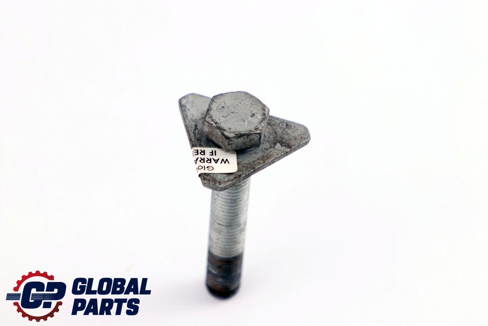 BMW 1 3 Series E81 E87 E90 E91 E92 E93 F20 F21 F30 F31 Securing Bolt Rear Axle