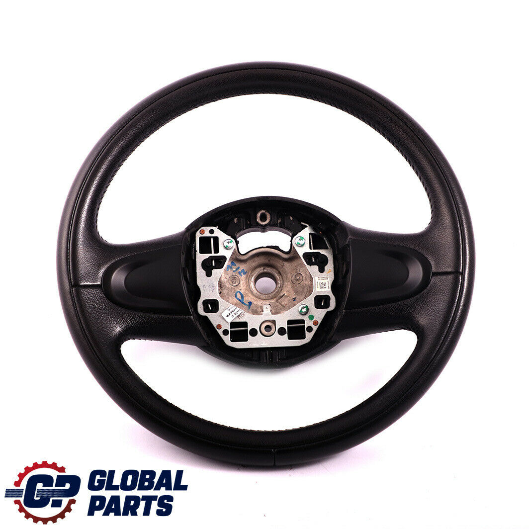 Mini Cooper One R55 R56 R57 R58 R59 R60 R61 Lenkrad Leder 6794623 2752964