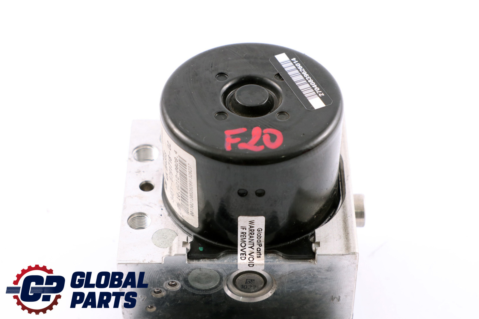 BMW 1 3 F20 F21 F22 F30 ABS DSC Hydro-Bremsanlage Pumpe 6791718 6791719