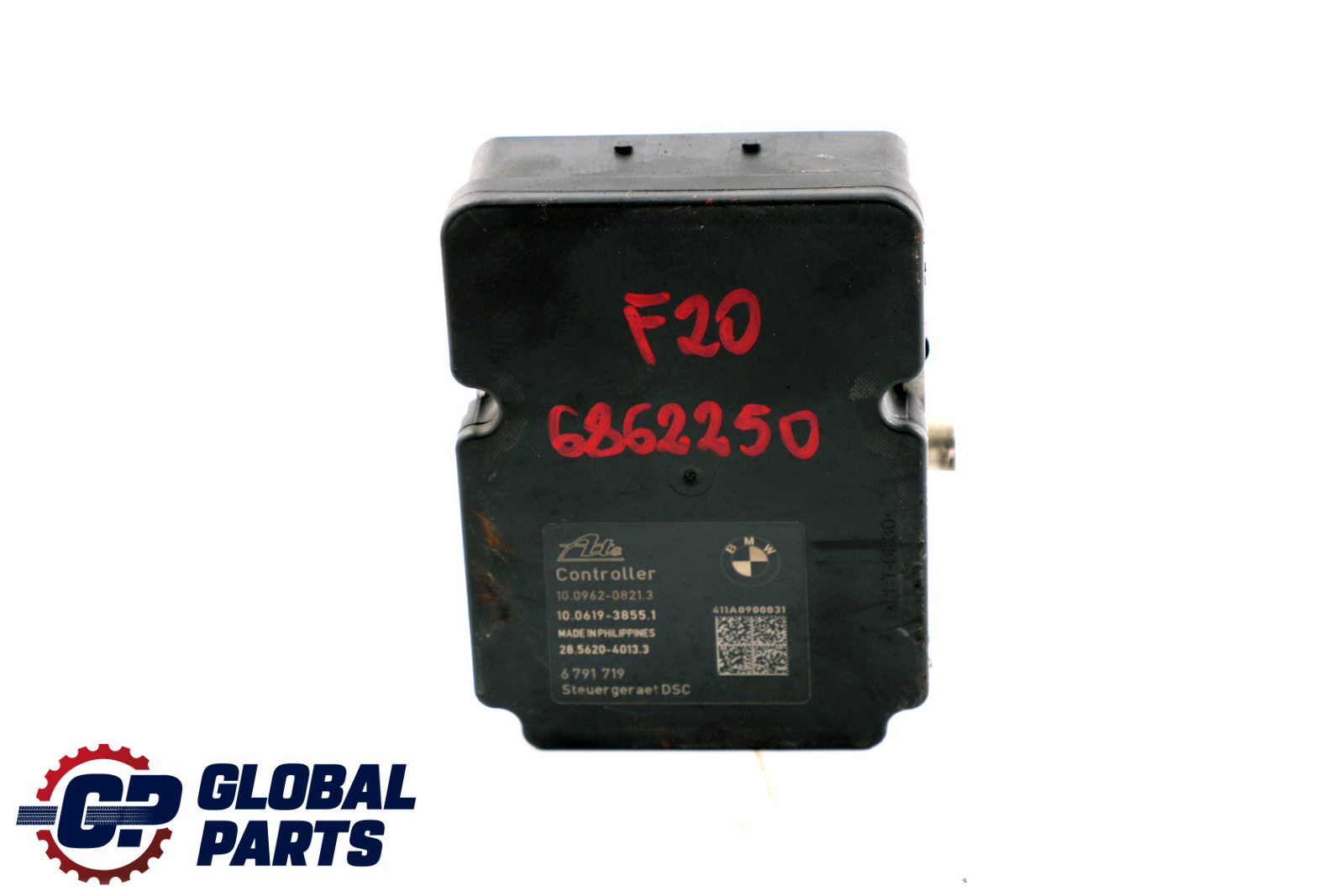 BMW 1 3 F20 F21 F22 F30 ABS DSC Hydro-Bremsanlage Pumpe 6791718 6791719