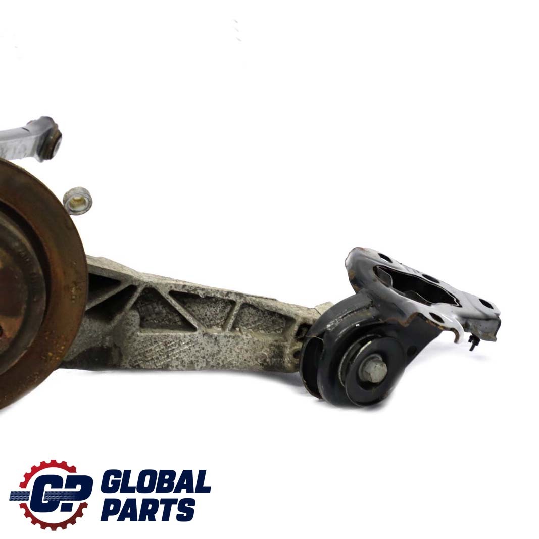 BMW Mini R55 R56 R57 R58 R59 Längslenker Bremsscheibe Hinten Rechts