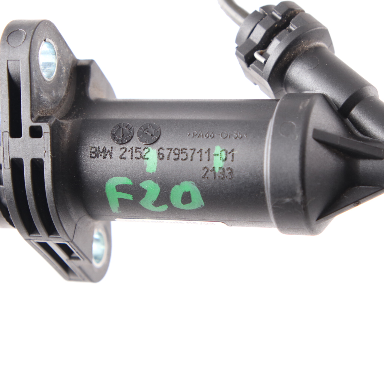 BMW F20 F21 F30 F31 F32 Kupplungssteuerung Nehmerzylinder D=22,20MM 6795711