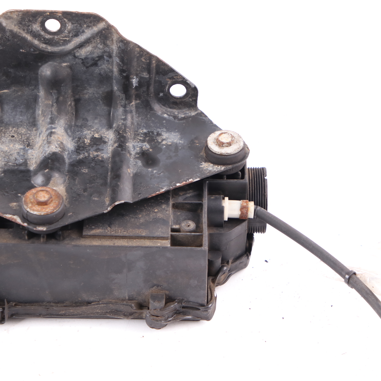 BMW E70 E71 Elektronische Handbremse Parkbremse Aktuator Steuergerät 6796072