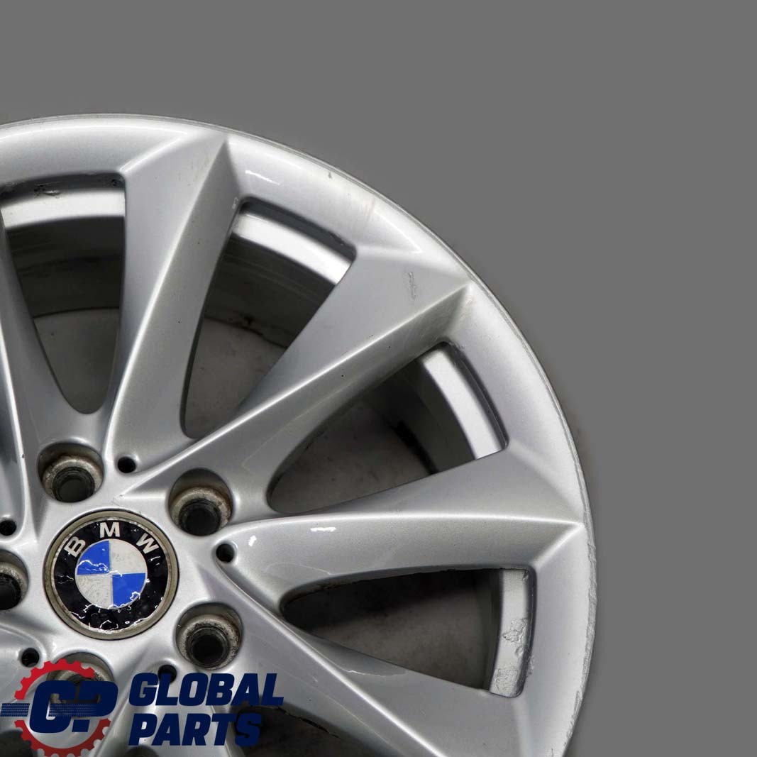 BMW F30 F31 F32 Alu Felge Alufelge 18" Turbinenstyling 415 ET:34 8J 6796248