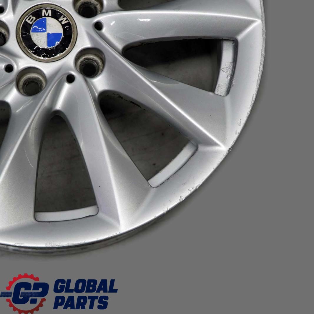 BMW F30 F31 F32 Alu Felge Alufelge 18" Turbinenstyling 415 ET:34 8J 6796248