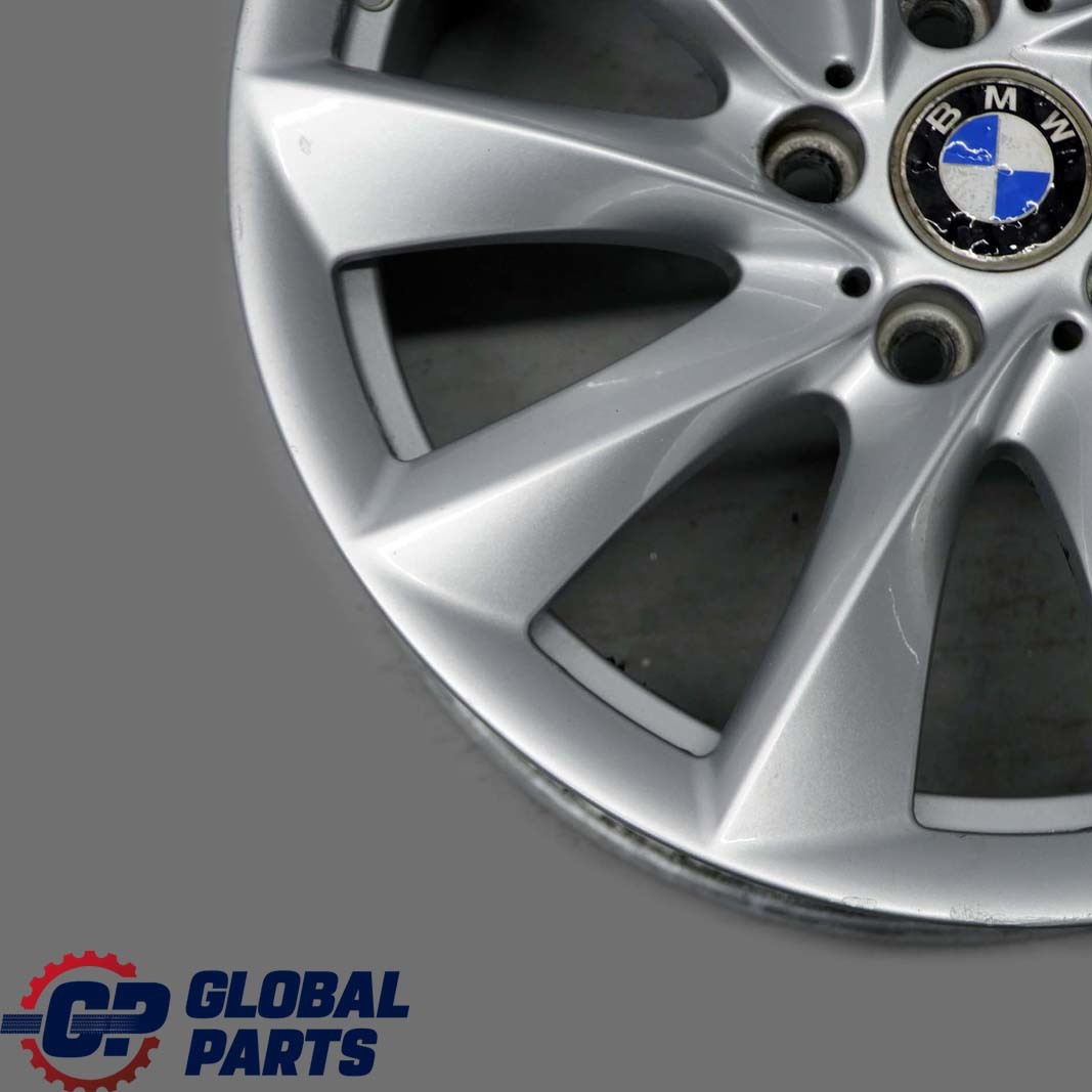 BMW F30 F31 F32 Alu Felge Alufelge 18" Turbinenstyling 415 ET:34 8J 6796248