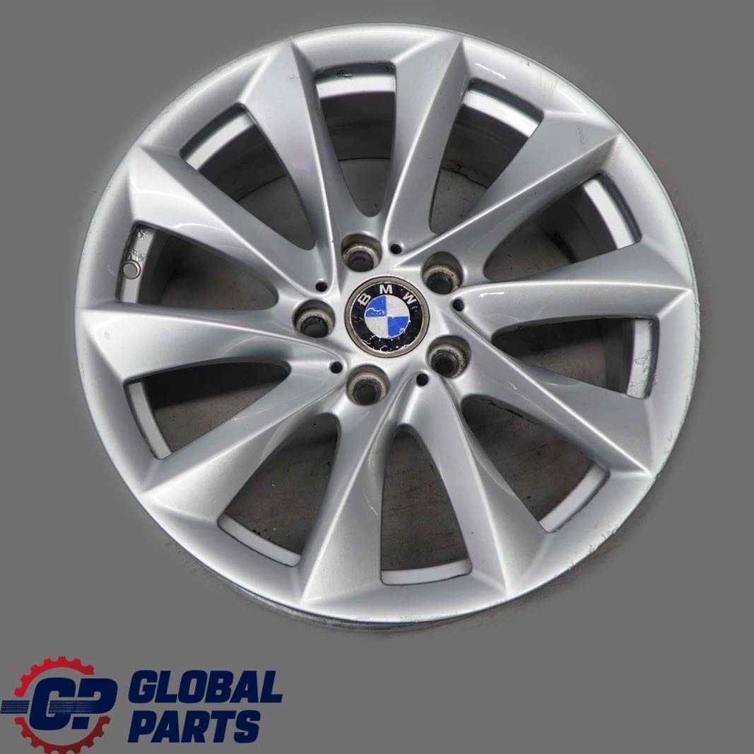 BMW F30 F31 F32 Alu Felge Alufelge 18" Turbinenstyling 415 ET:34 8J 6796248