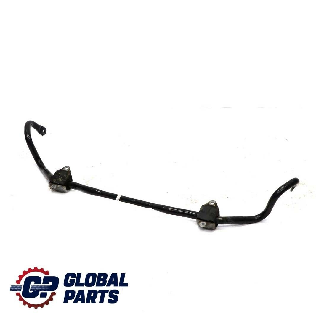 BMW 1 er E81 E87 LCI N43 116i Stabilisator mit Gummilager vornD=25,2MM