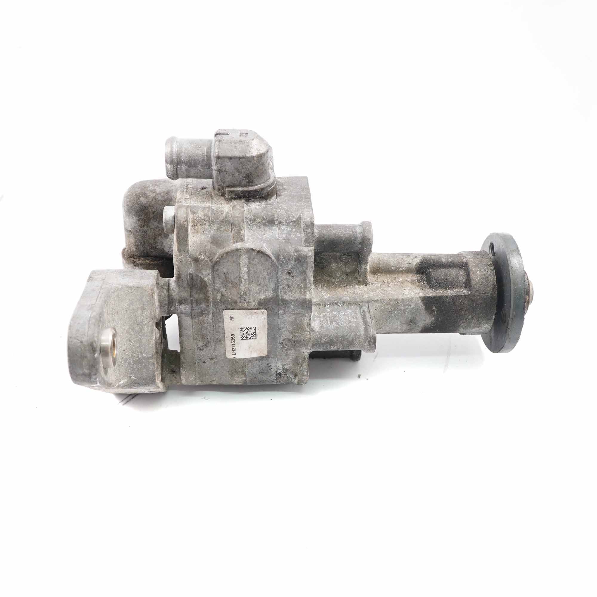 Servolenkungspumpe BMW F01 F07 GT Diesel N57 IXETIC Hydraulikpumpe 6796491