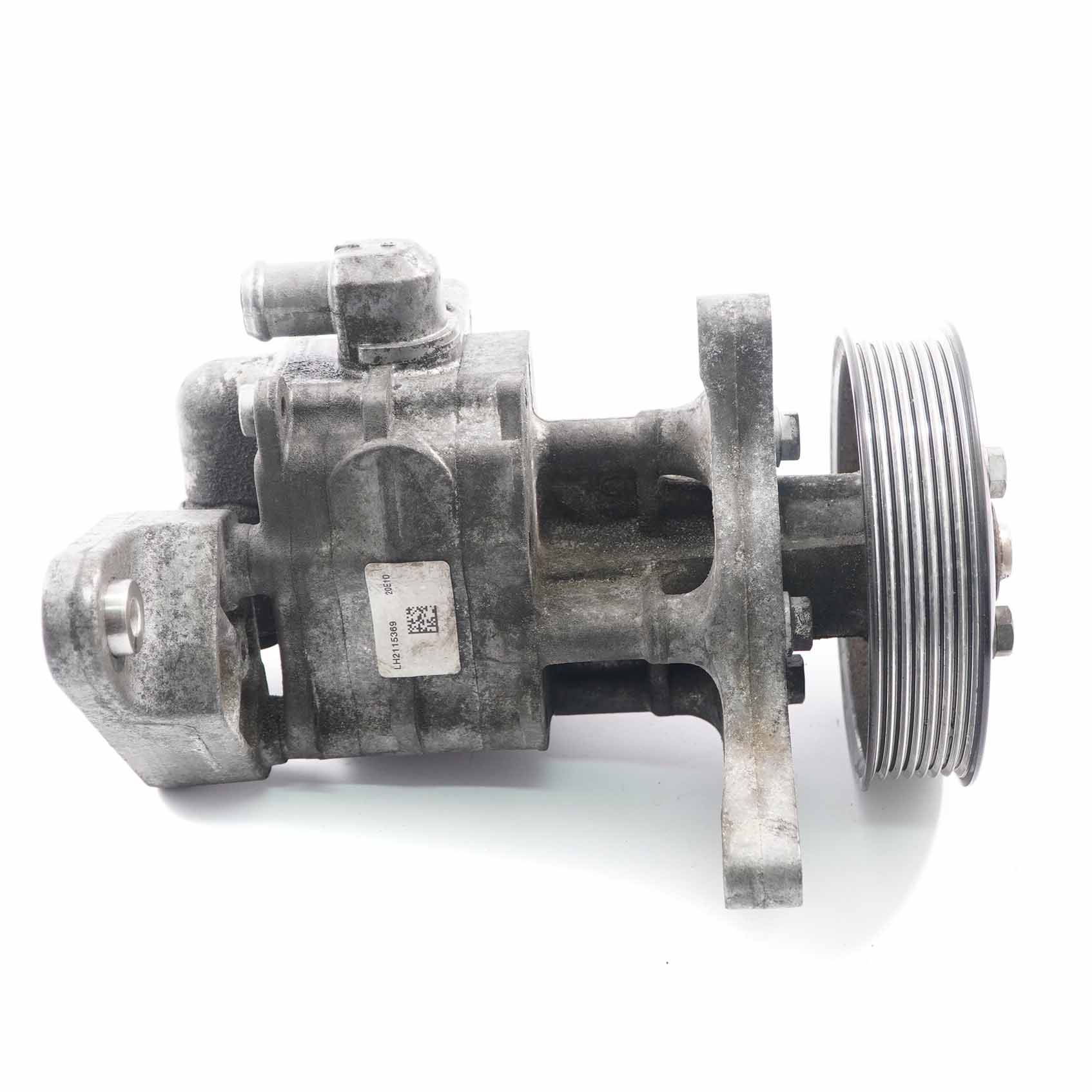 Servolenkungspumpe BMW F01 F07 GT Diesel N57 IXETIC Hydraulikpumpe 6796491