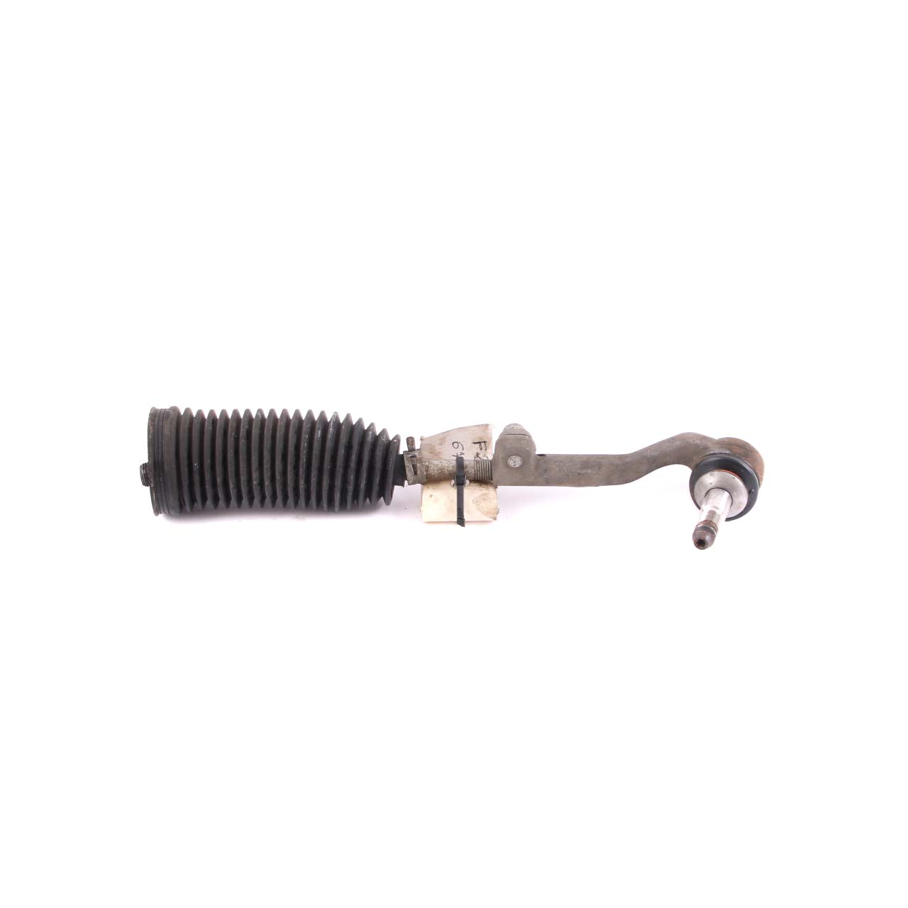 BMW F20 F21 F23 F30 F32 Spurstange Achsgelenk Lenkung Links 6799960