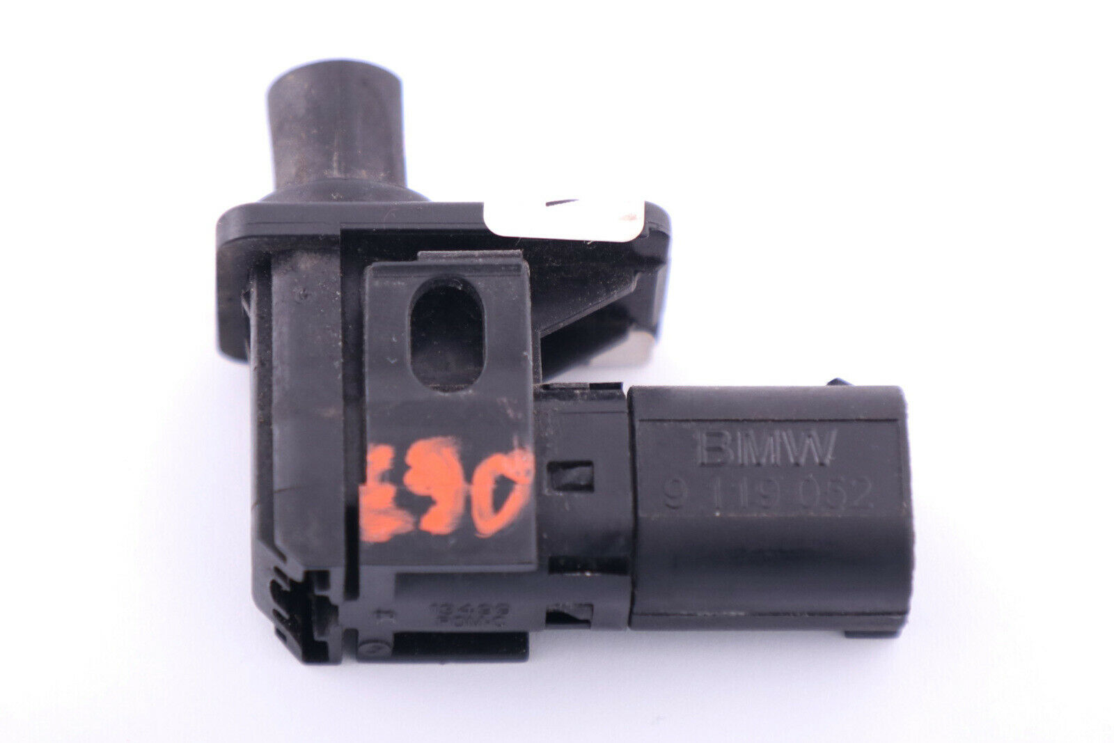 BMW E60 E65 E81 E87 E90 E91 E92 Mini Cooper R55 R56 R60 Bonnet Open Alarm Switch