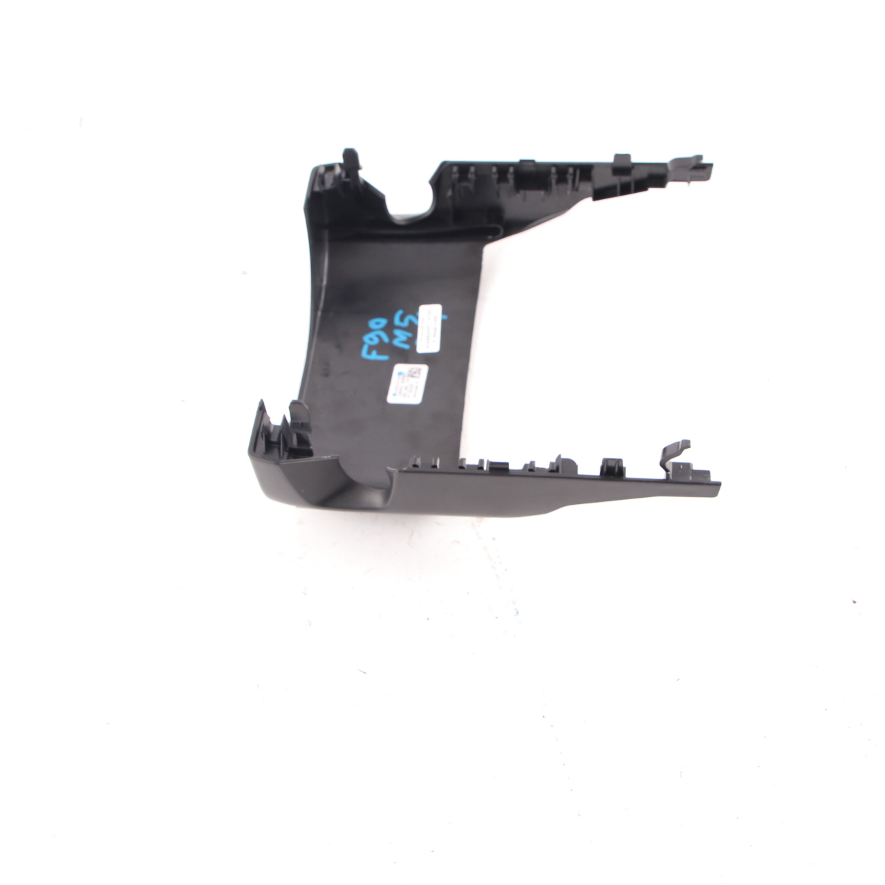 BMW G30 G31 Lenksäule Surround Top Trim Panel Abdeckung 6805426