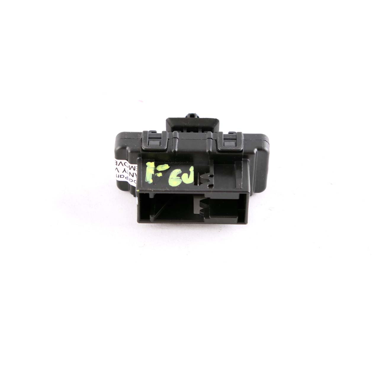 BMW F10 F11 F20 F21 F30 LCI Businterface 120 OHM 6807395 61136807395