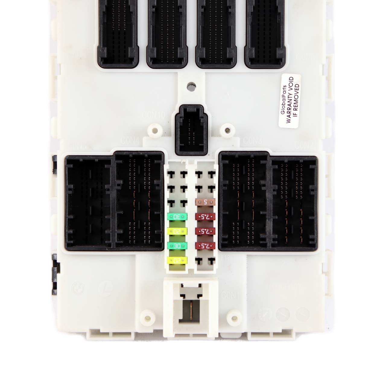 BMW F20 F22 F30 F32 Modul ECU Steuergerät FEM Sicherungskasten 6824386