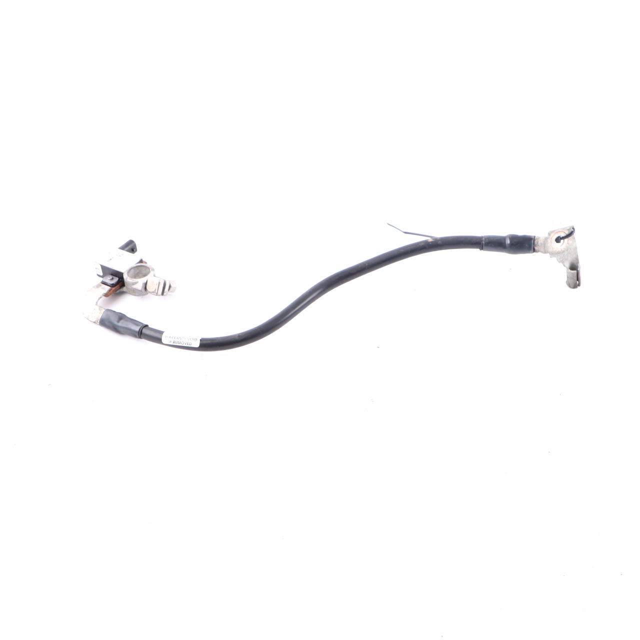 Mini Clubman F54 Batteriekabel Negative Klemme Verdrahtung 6832695