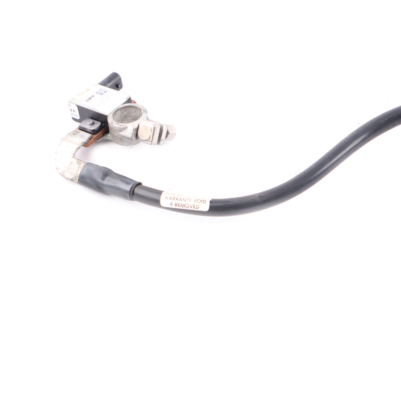 Mini Clubman F54 Batteriekabel Negative Klemme Verdrahtung 6832695