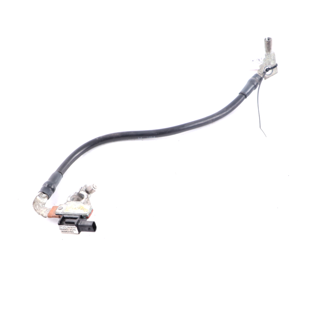 Mini Clubman F54 Batteriekabel Negative Klemme Verdrahtung 6832695