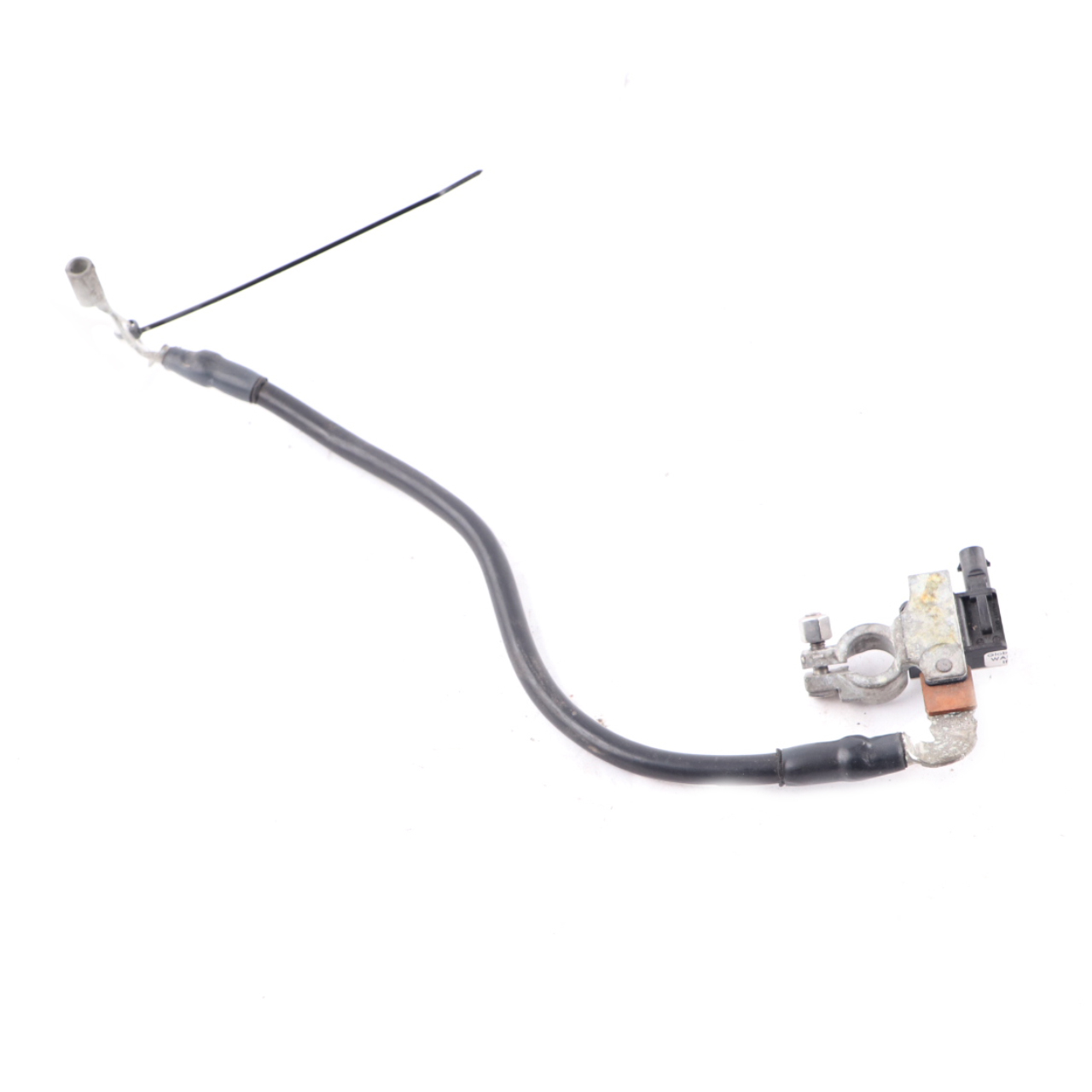 Mini Clubman F54 Batteriekabel Negative Klemme Verdrahtung 6832695