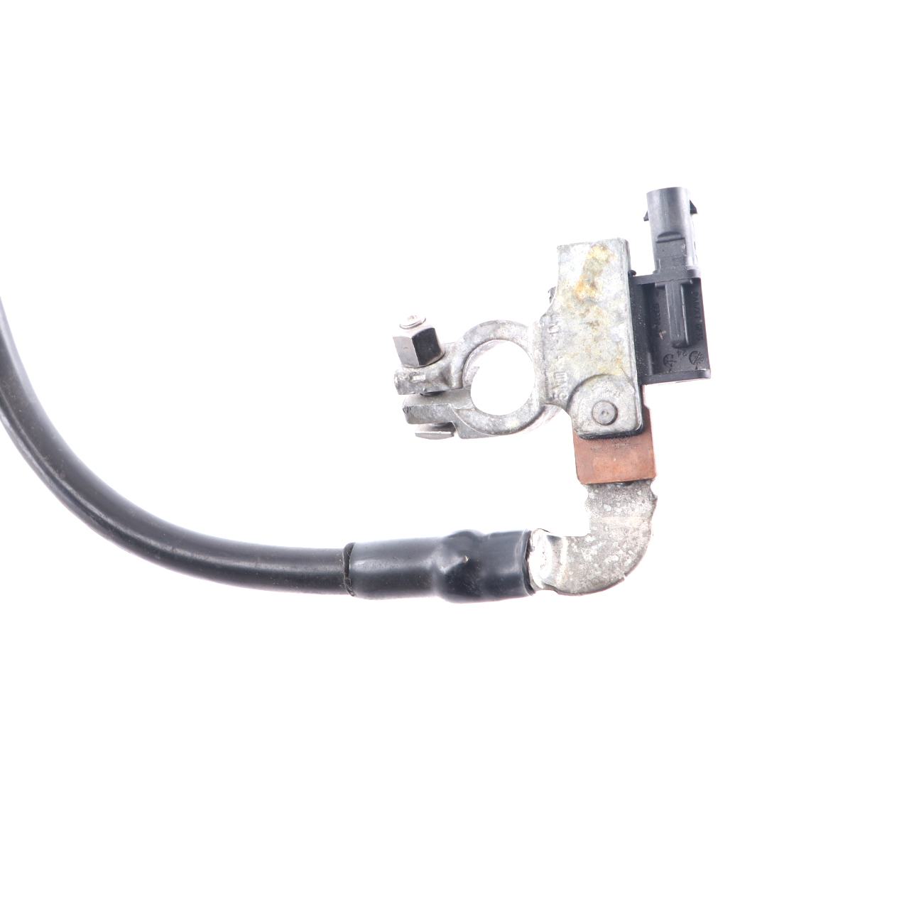 Mini Clubman F54 Batteriekabel Negative Klemme Verdrahtung 6832695