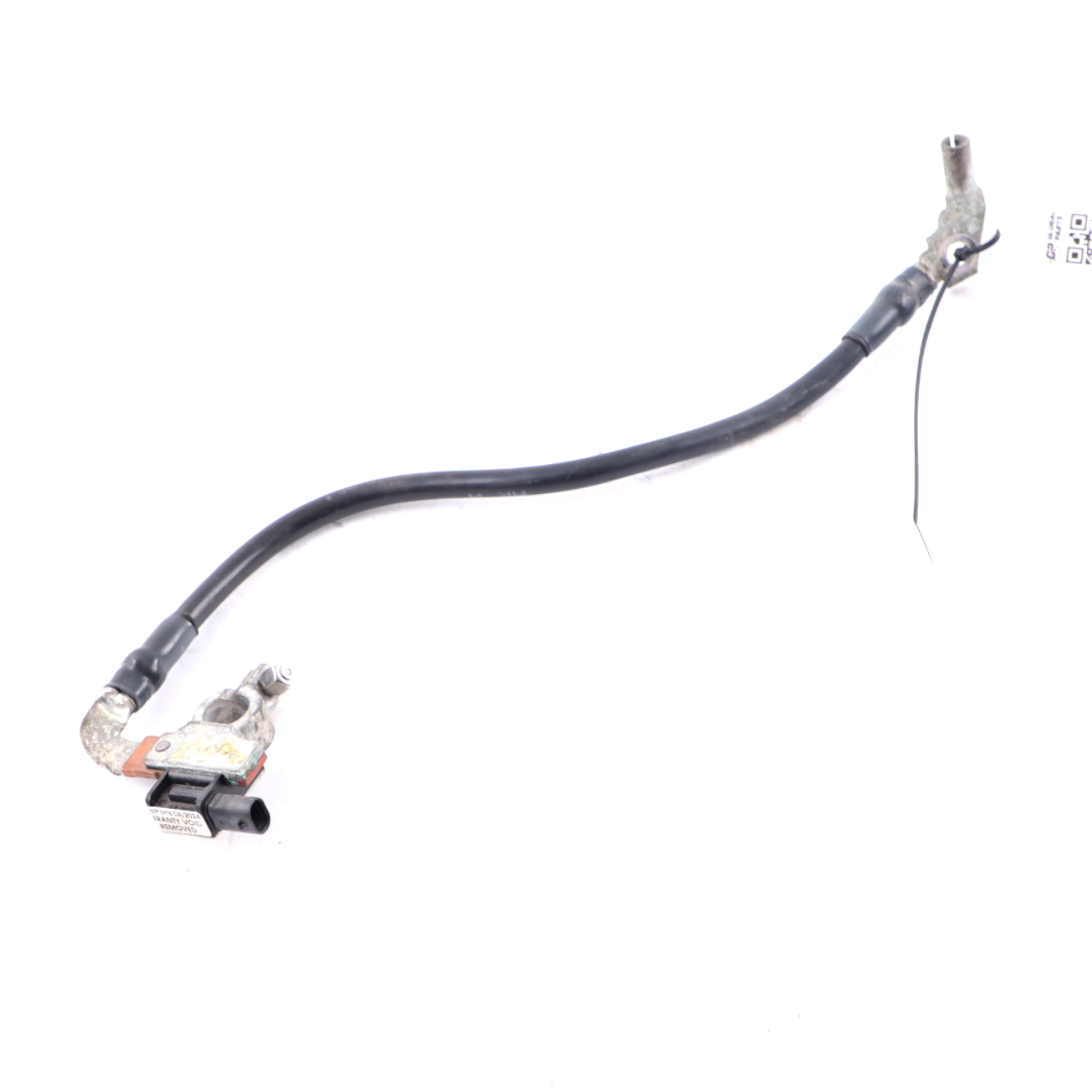 Mini Clubman F54 Batteriekabel Negative Klemme Verdrahtung 6832695