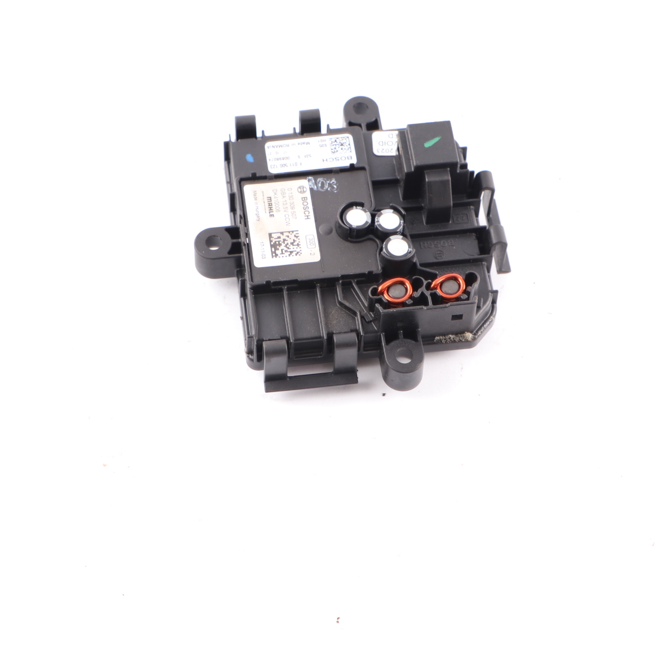 Heizungsgebläse BMW F90 M5 F91 M8 G11 G30 Motor Lüfter Steuergerät 6836882