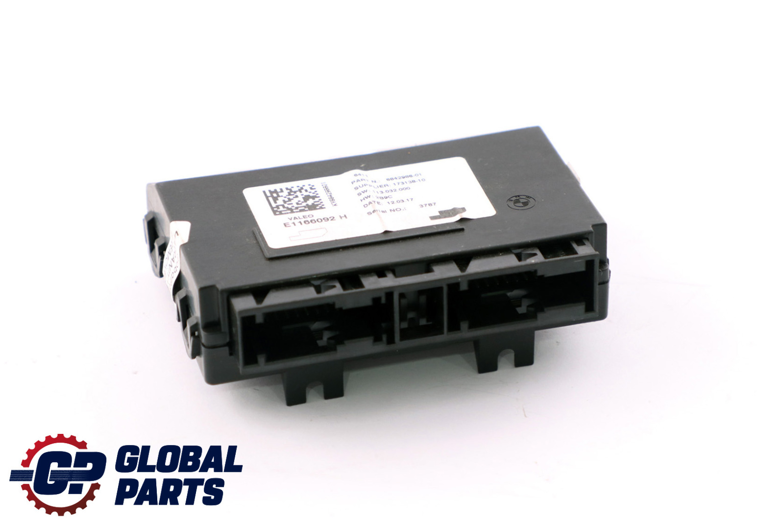 *BMW 1 3 er F20 F21 F30 F31 F32 Steuergerät Modul Klimaautomatik 6840451