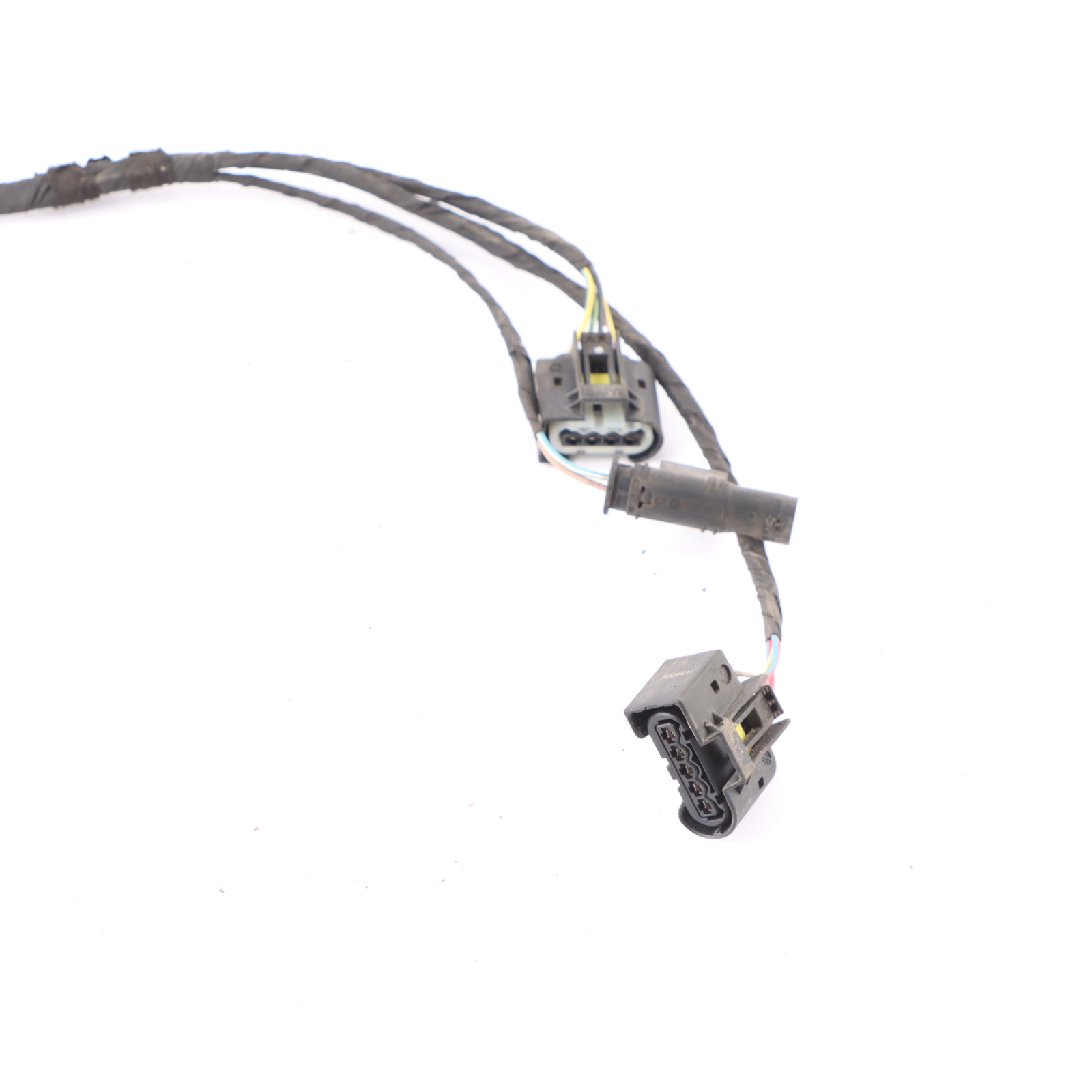 AdBlue Adapter Kabel BMW F30 F31 F36 Blei Kabelbaum Loom 6841420