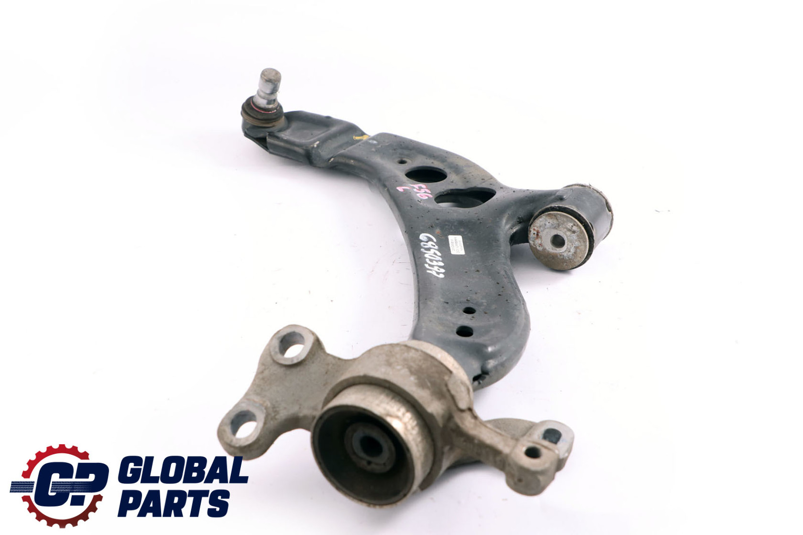 BMW MINI F55 F56 Querlenker Mit Gummilager Links 6850397