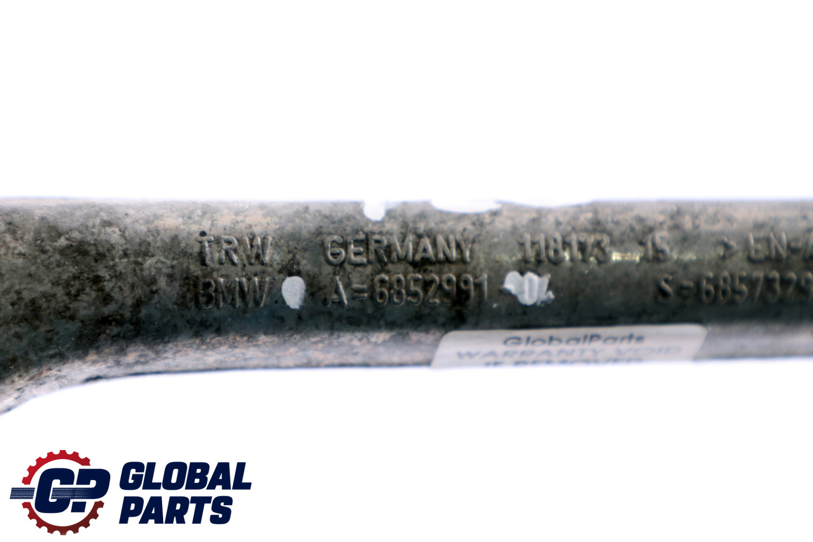 BMW F20 F21 F22 F30 F31 F32 F33 Querlenker Links Vorderachsträger Vorderachse