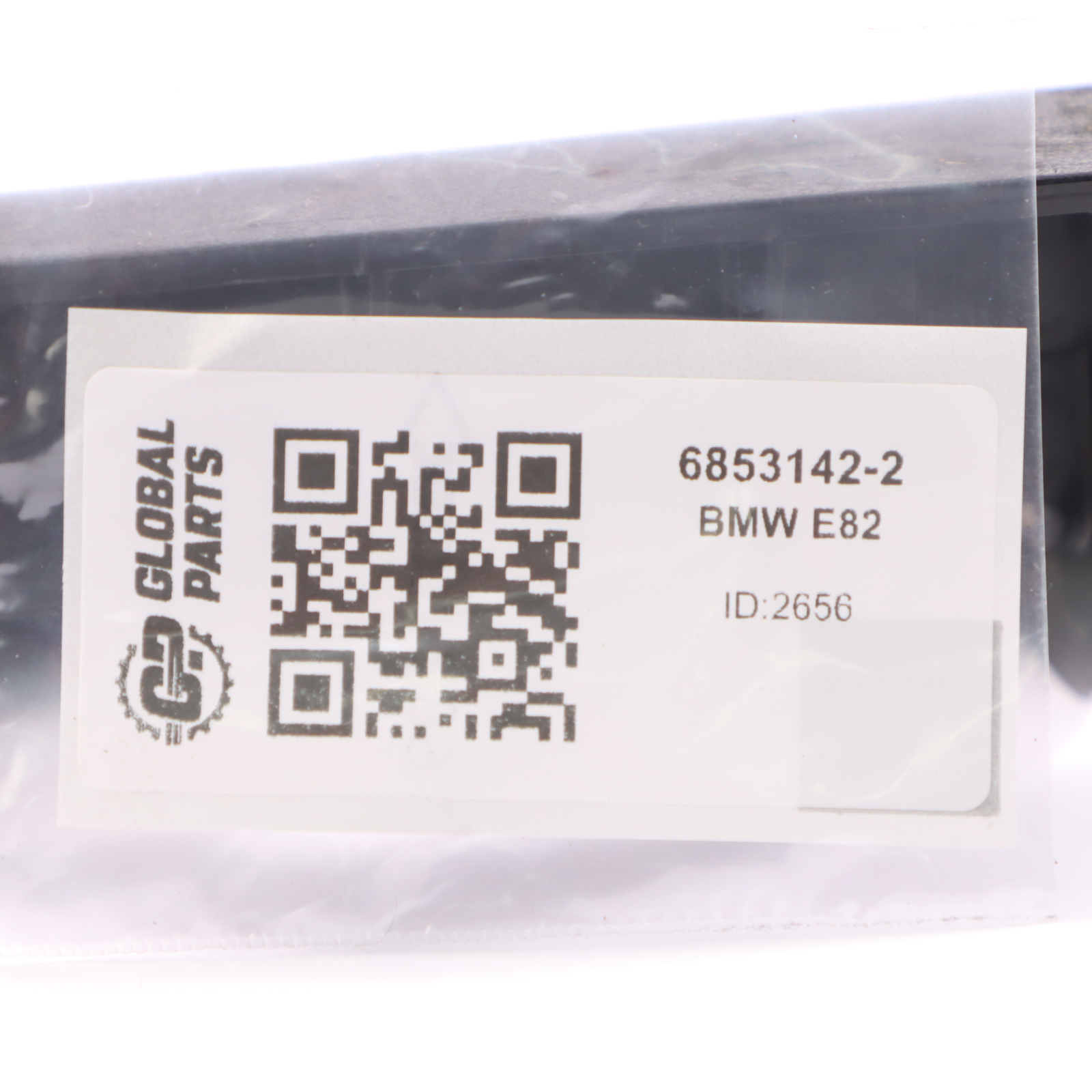 BMW E82 E84 E88 Schalter Multifunktionslenkrad Abdeckung Perlglanz Chrom Schwarz