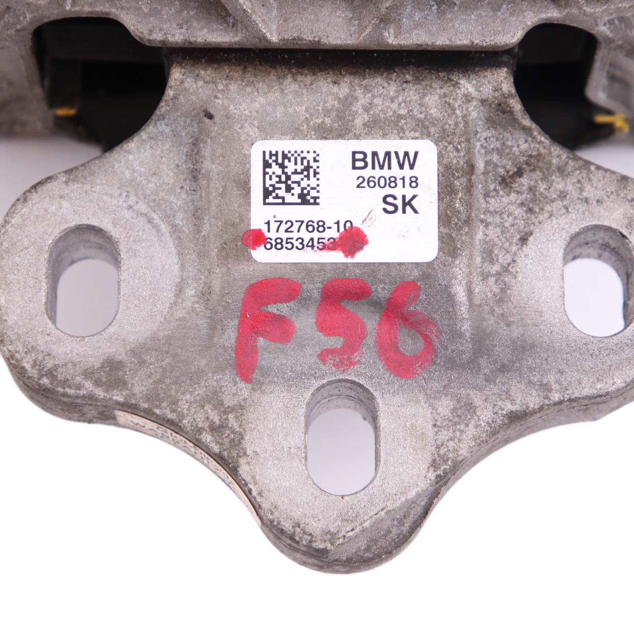 BMW F40 F48 Mini F55 F56 F60 Getriebehalterung Halterung 6853453