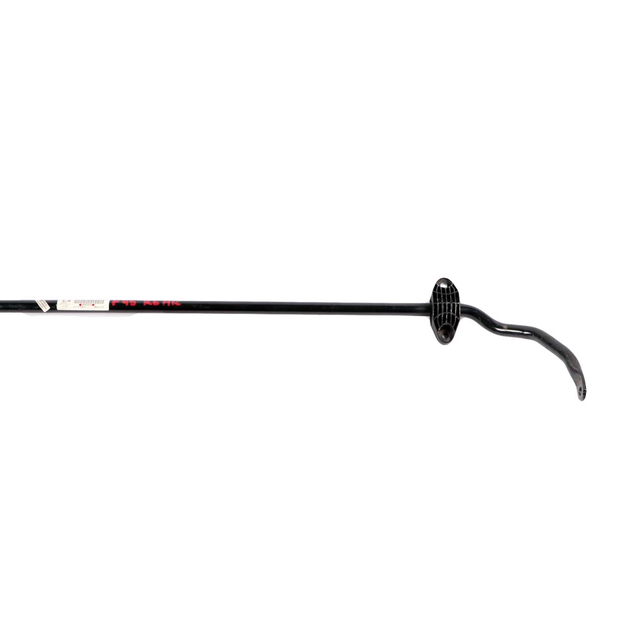 BMW 2er F45 Active Tourer Hinterachsstabilisator Anti-Rollbar 6853922