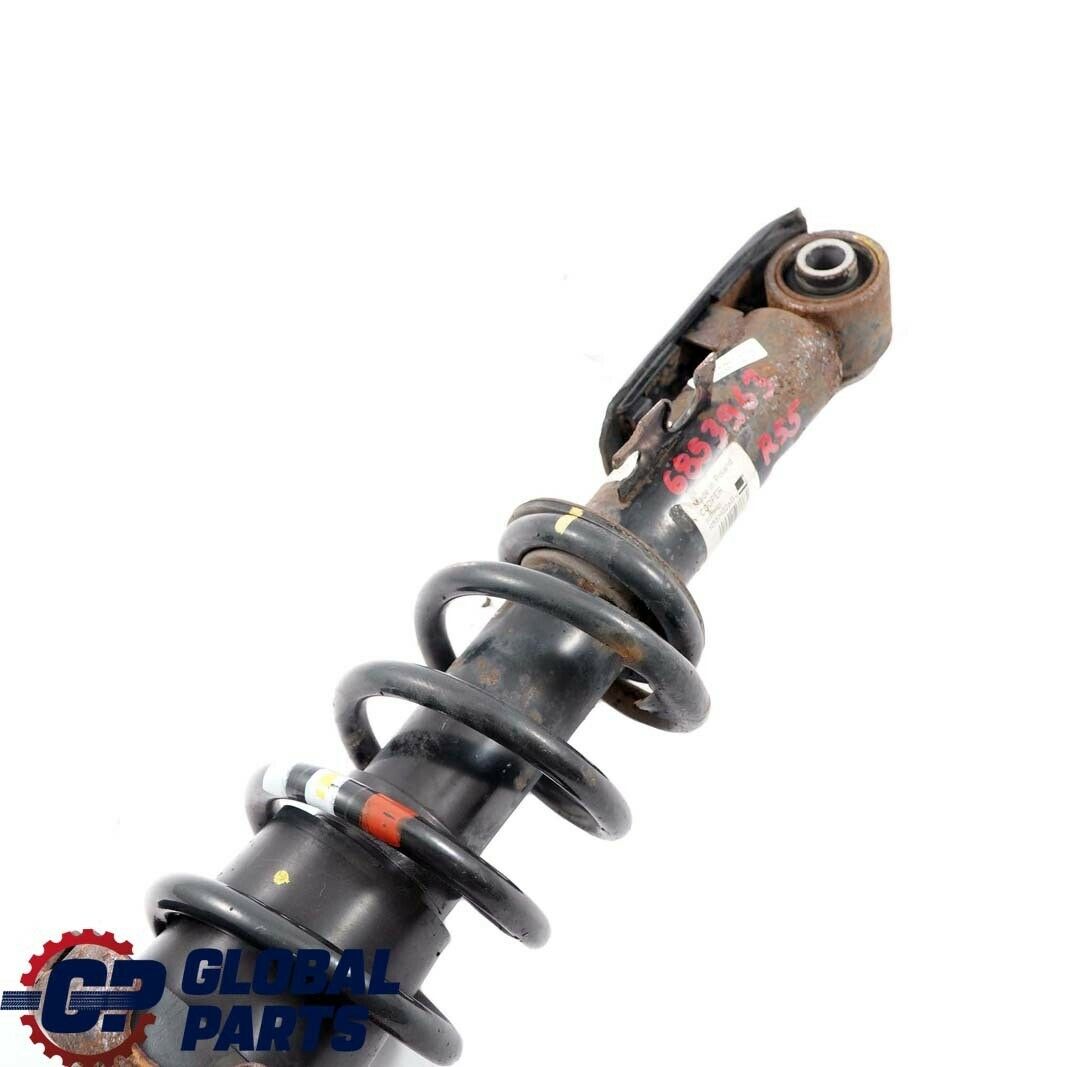 BMW Mini R55 Clubman Federbein Stoßdämpfer Hinten Links 6853963