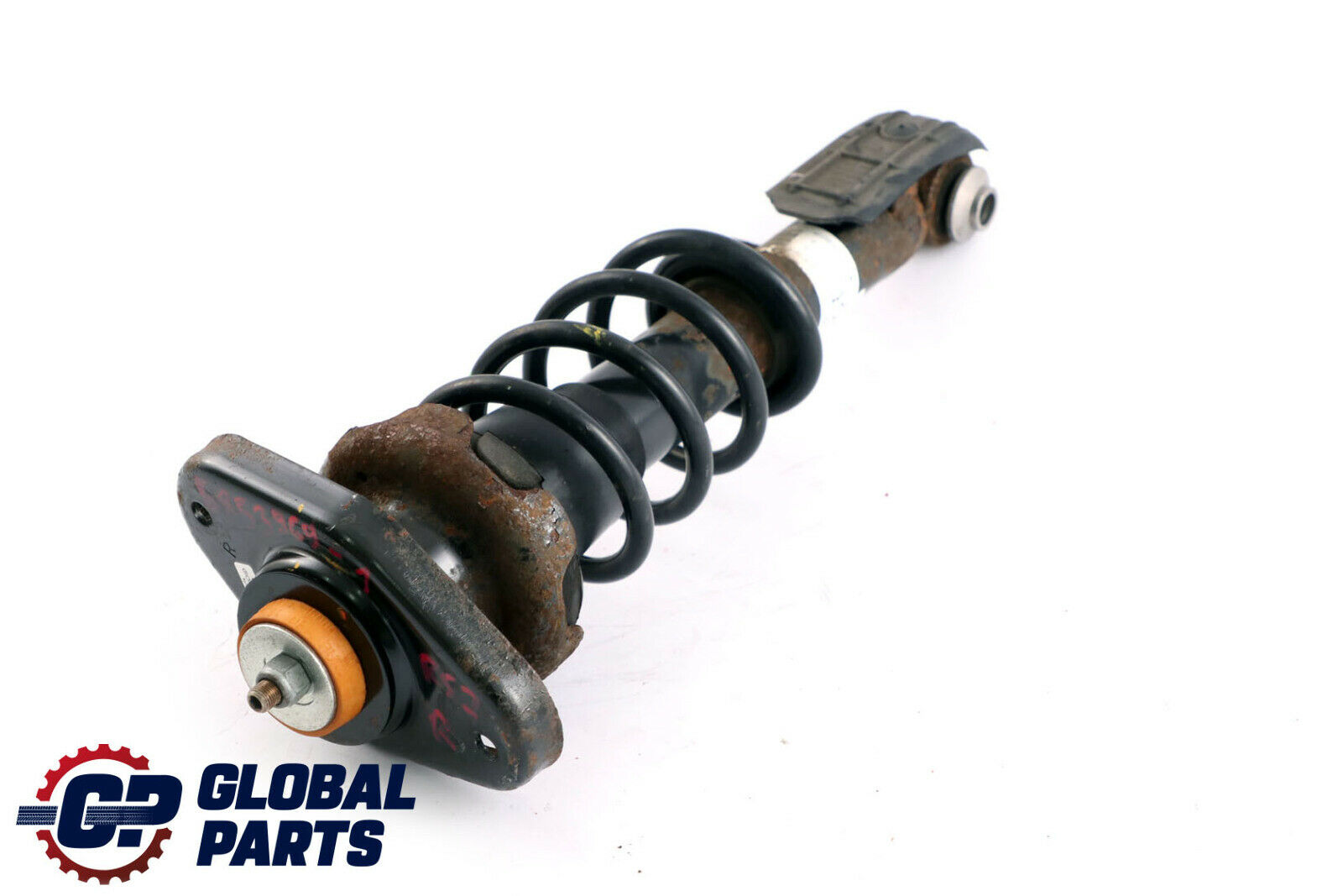 BMW Mini R57 Cabrio Federbein hinten recht Hinterachse Stoßdämpfer 33526853969