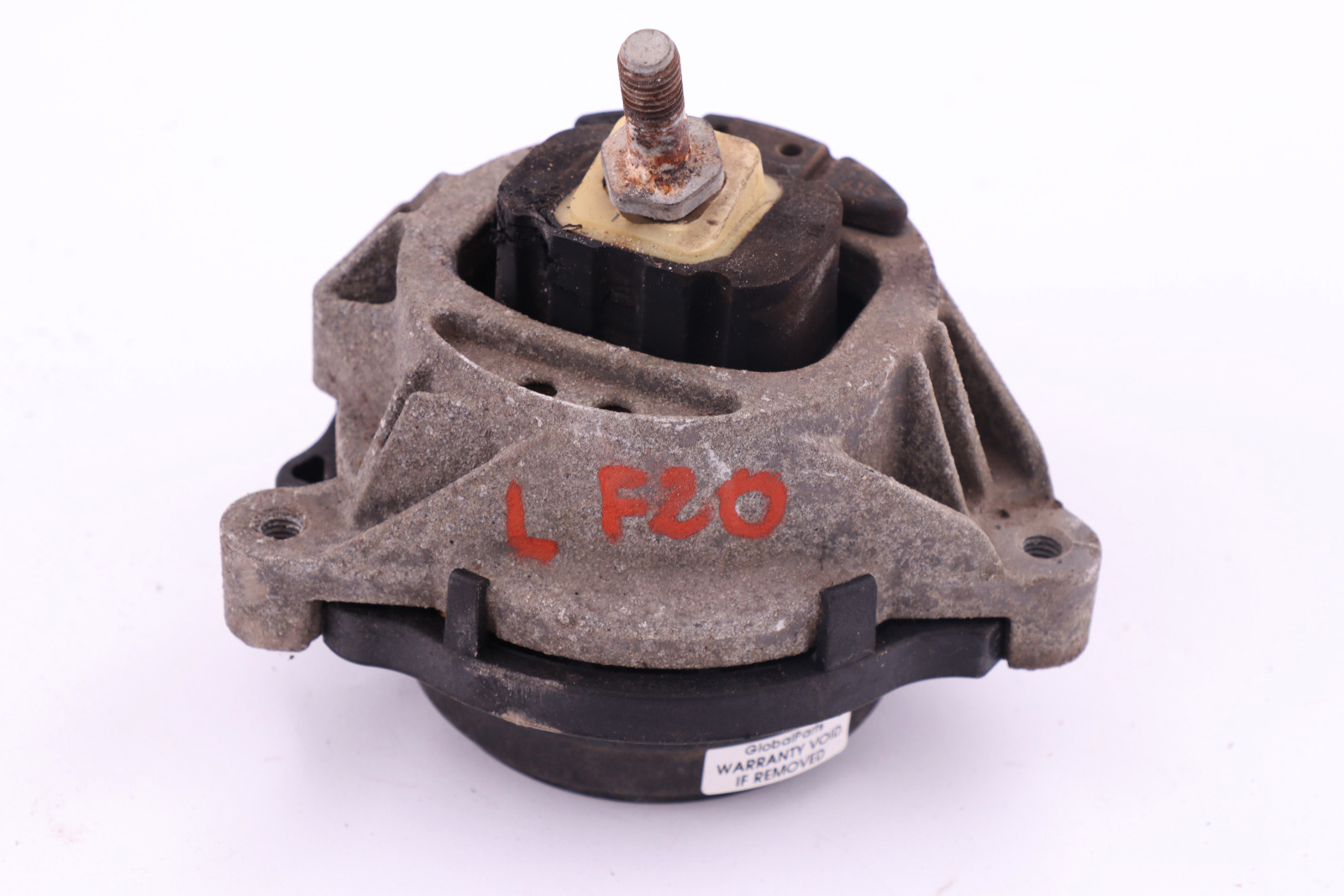 BMW 1 3 Reihe F20 F21 F30 Motorlager links 6854251 22116854251