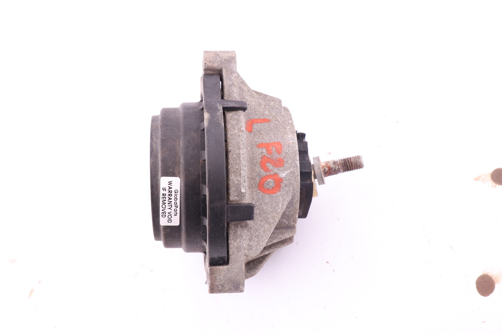 BMW 1 3 Reihe F20 F21 F30 Motorlager links 6854251 22116854251