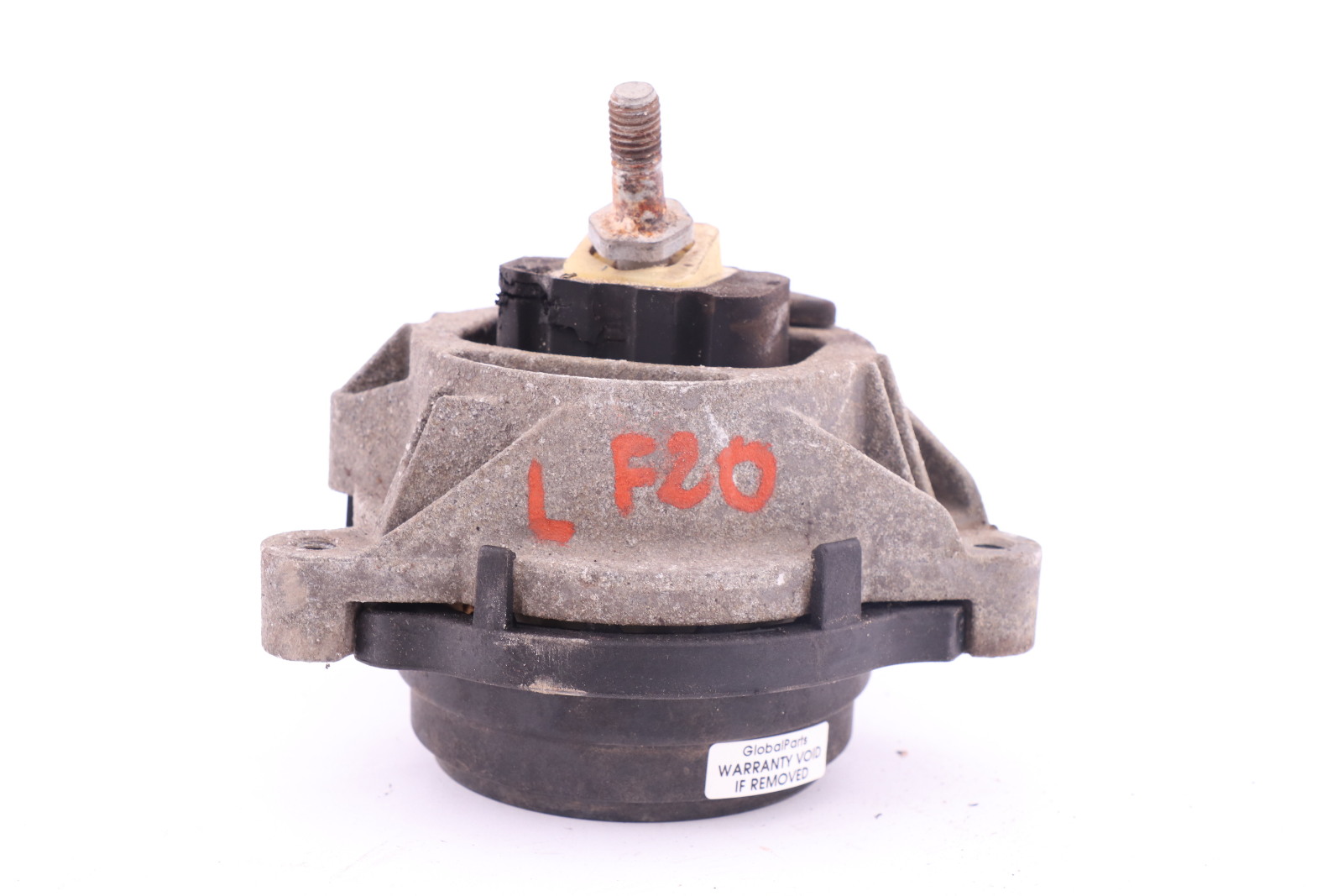 BMW 1 3 Reihe F20 F21 F30 Motorlager links 6854251 22116854251