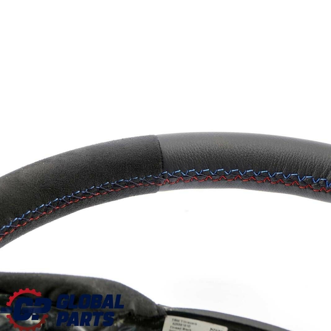 BMW F20 F21 F22 F30 F31 NEU Leder / Alcantara wie M-Sport Lenkrad Drei Farben