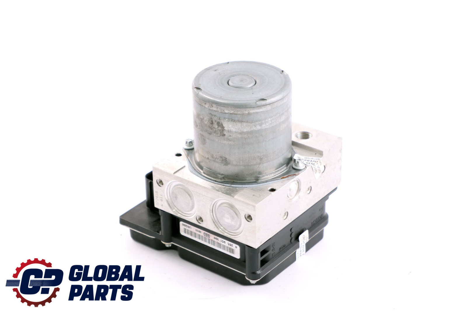 BMW X1 Series E84 Hydraulic Unit DSC Pump Module 6856926 6798991