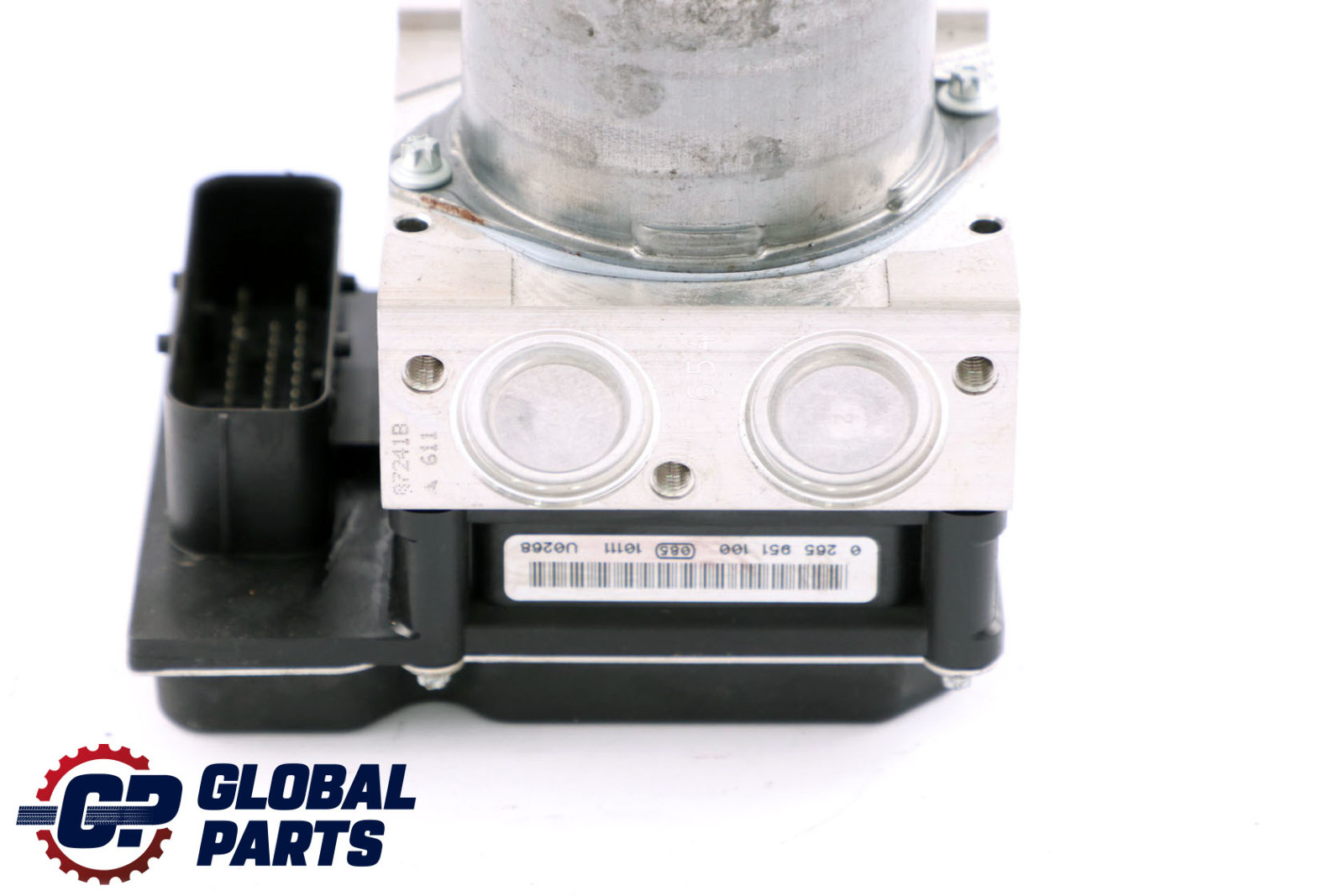 BMW X1 Series E84 Hydraulic Unit DSC Pump Module 6856926 6798991