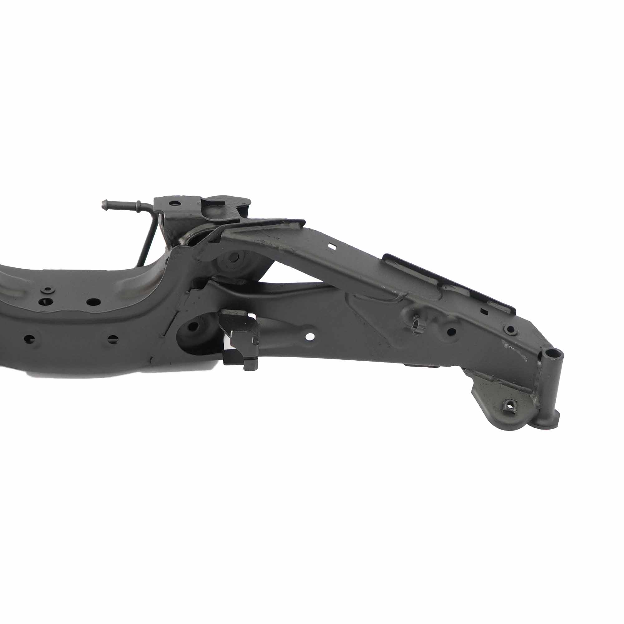 Mini Cooper F57 Convertible Cabrio Rear Axle Suspension Subframe Carrier Support