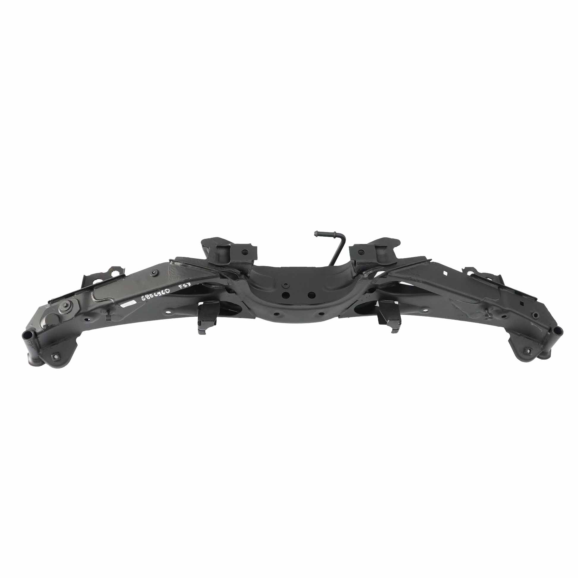 Mini Cooper F57 Convertible Cabrio Rear Axle Suspension Subframe Carrier Support