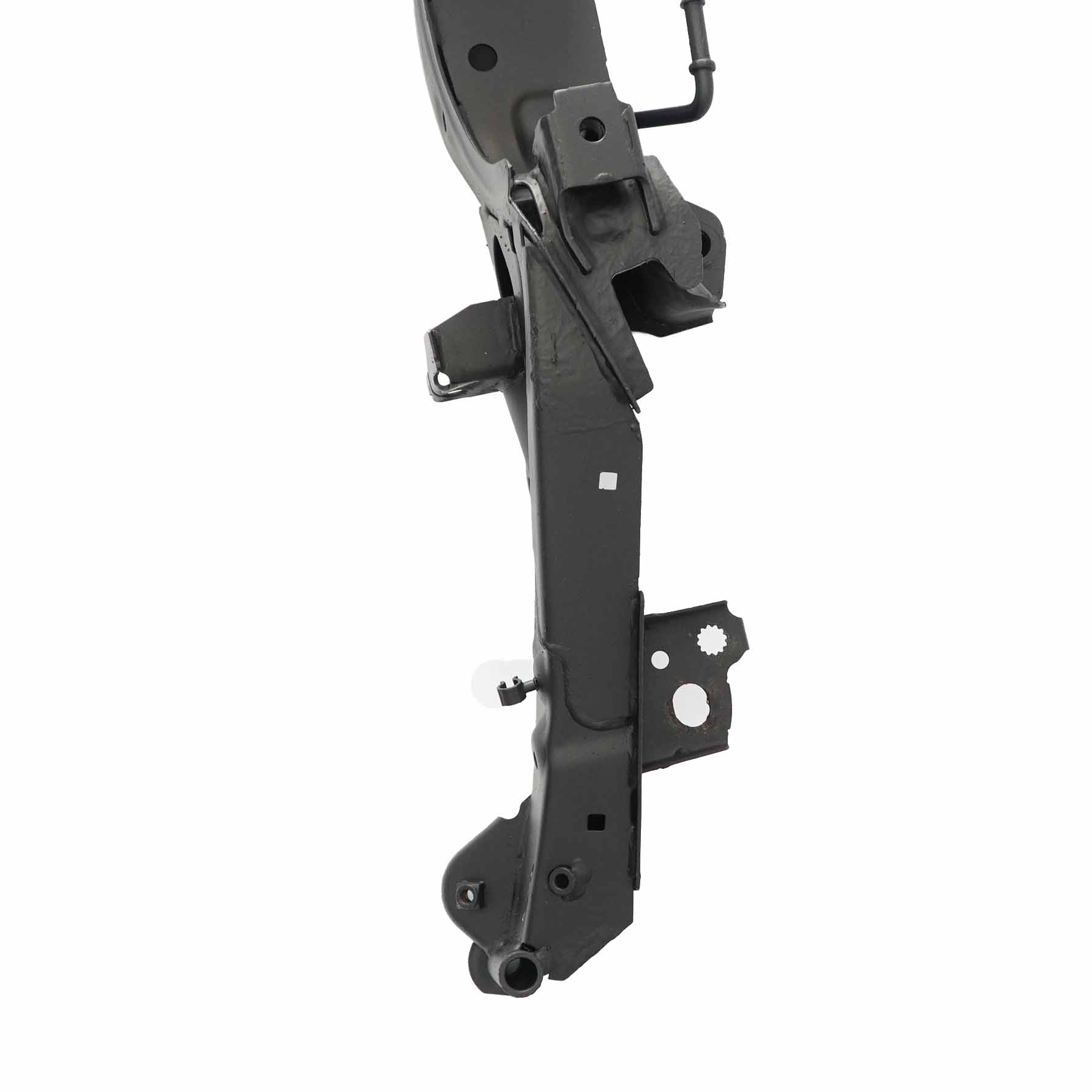 Mini Cooper F57 Convertible Cabrio Rear Axle Suspension Subframe Carrier Support