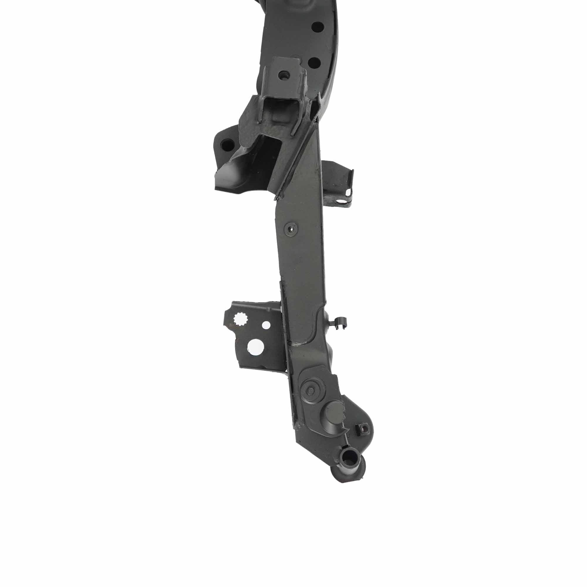 Mini Cooper F57 Convertible Cabrio Rear Axle Suspension Subframe Carrier Support