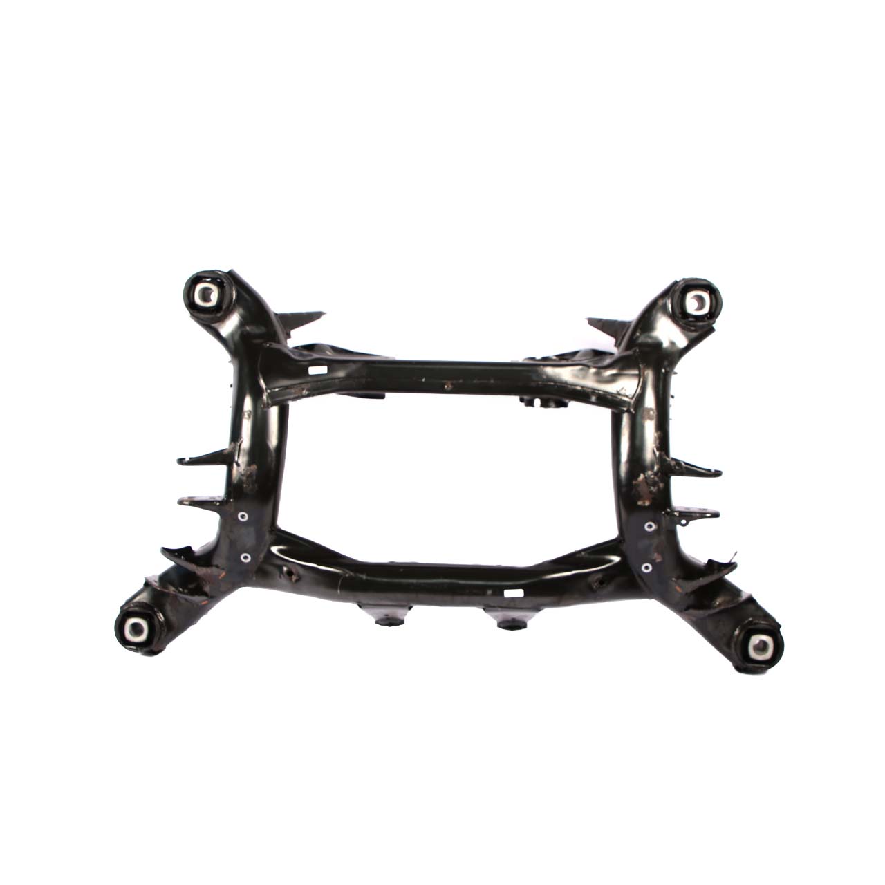 BMW X3 F25 X4 F26 Hinterachsträger Diff Cradle Subframe Support Holder 6857983