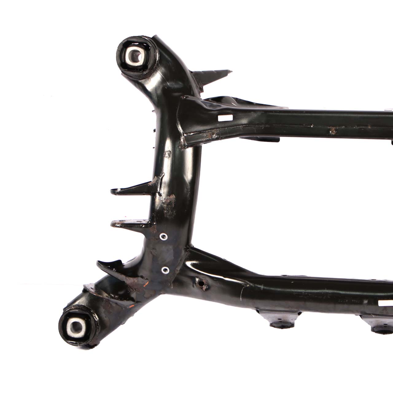 BMW X3 F25 X4 F26 Hinterachsträger Diff Cradle Subframe Support Holder 6857983