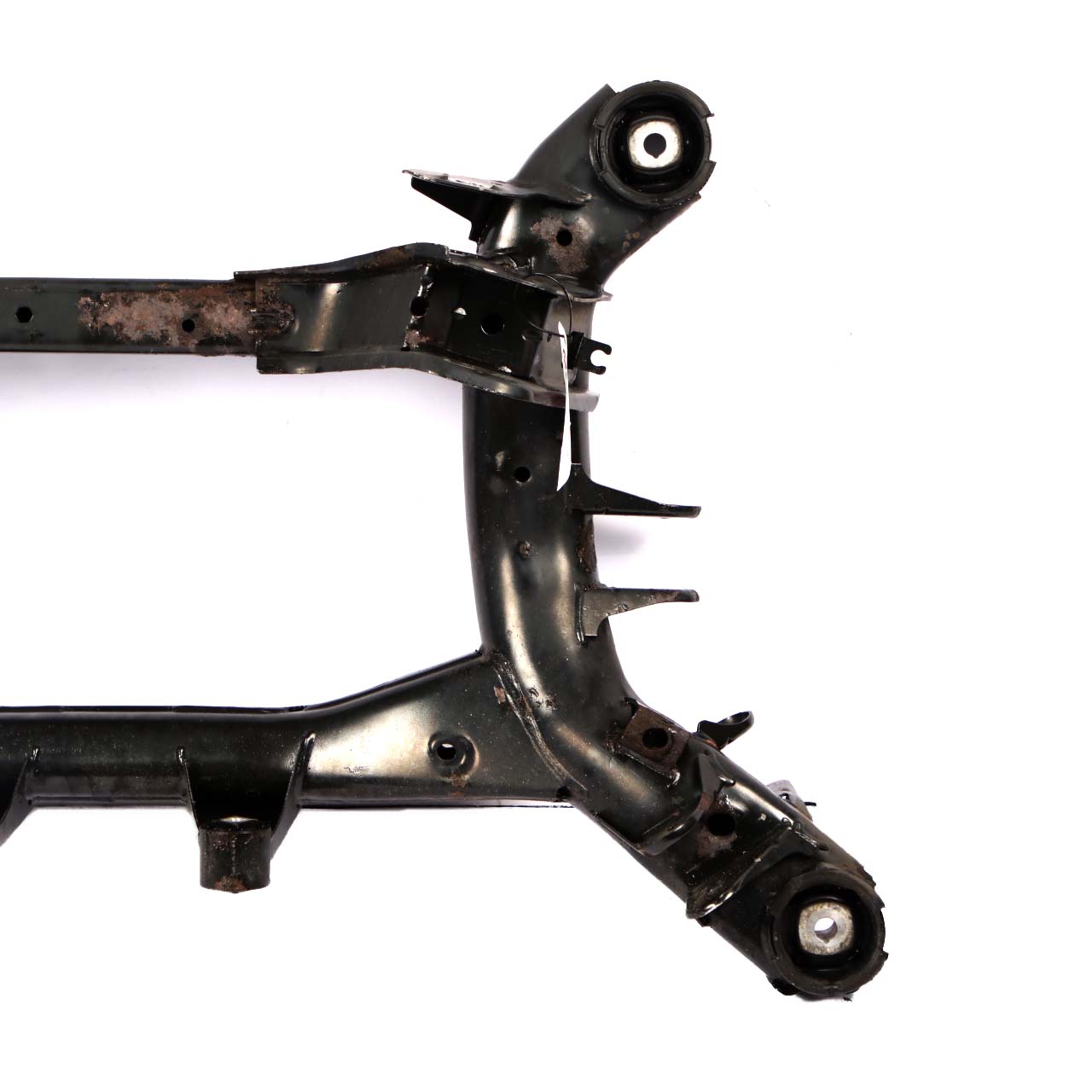 BMW X3 F25 X4 F26 Hinterachsträger Diff Cradle Subframe Support Holder 6857983