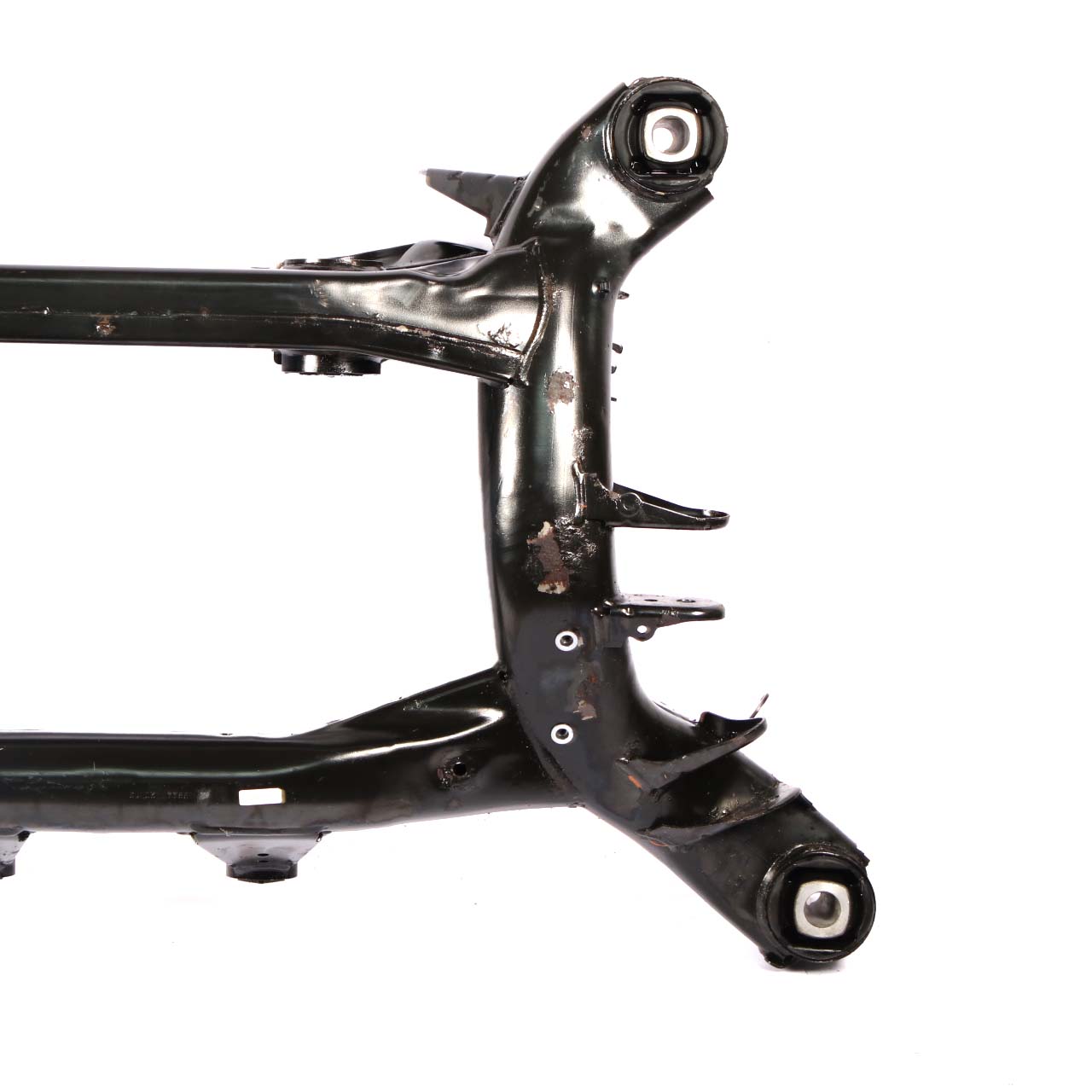 BMW X3 F25 X4 F26 Hinterachsträger Diff Cradle Subframe Support Holder 6857983